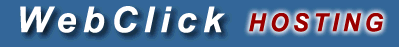 Web Click logo.gif (7268 bytes)